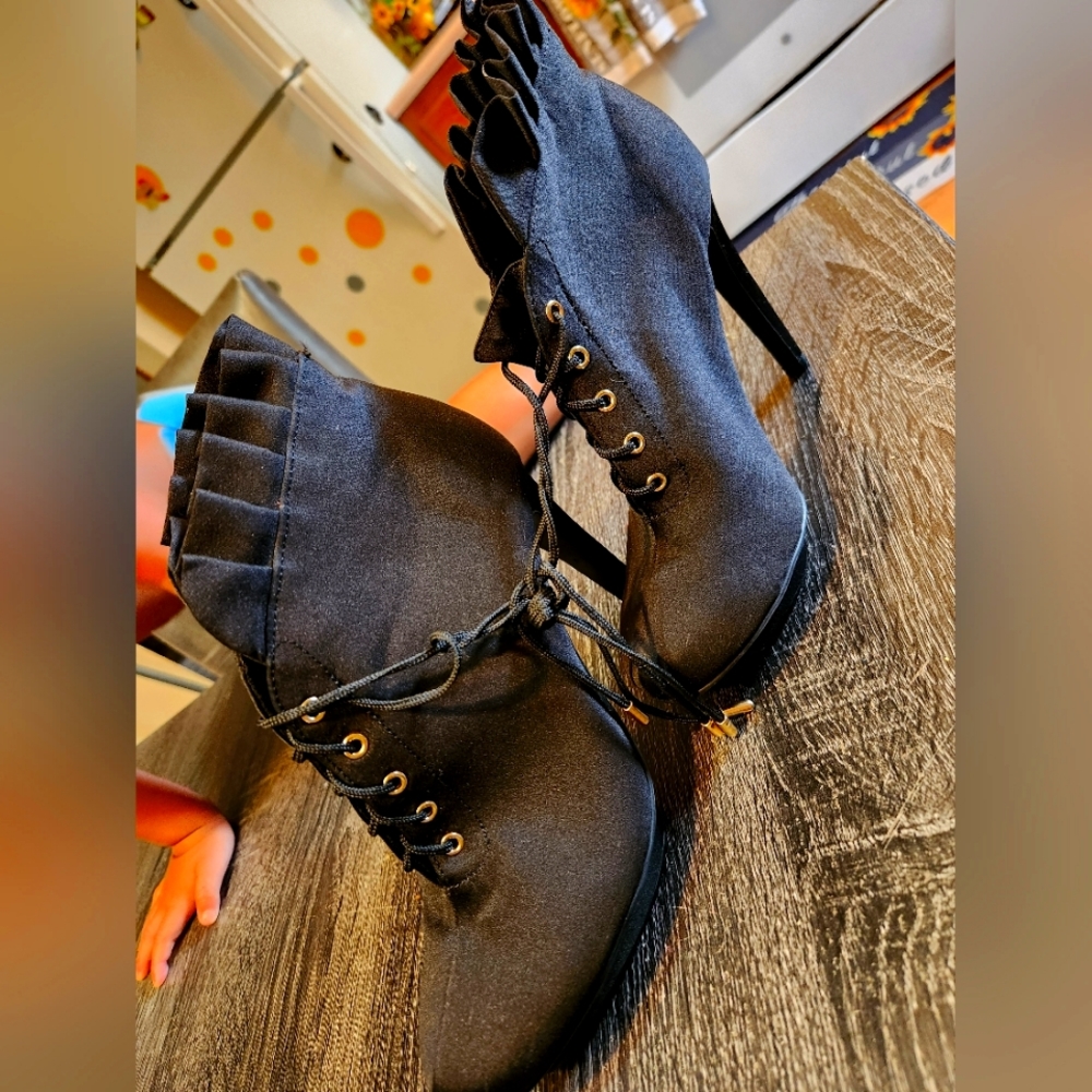Silvia tcherassi shoes
